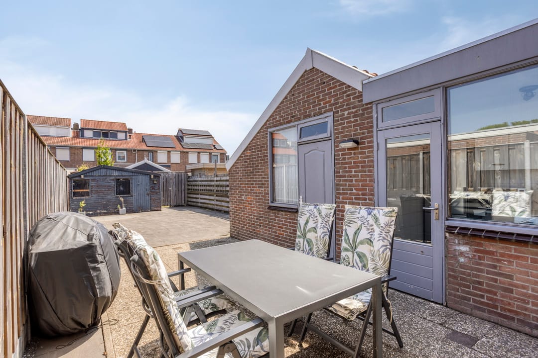 Foto 16 van Margrietstraat 32