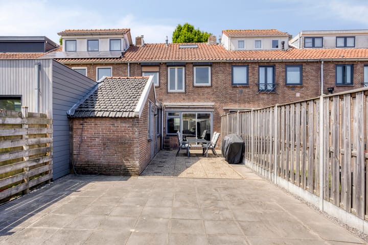 Foto 17 van Margrietstraat 32