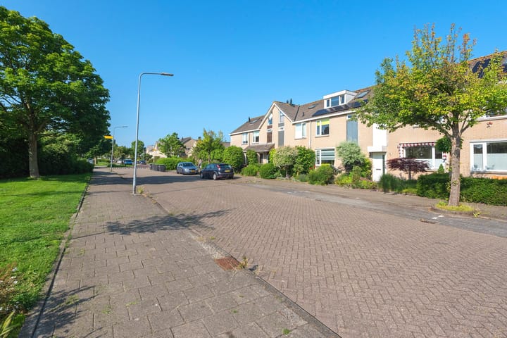 Foto 30 van Henriëtte Roland Holststraat 4