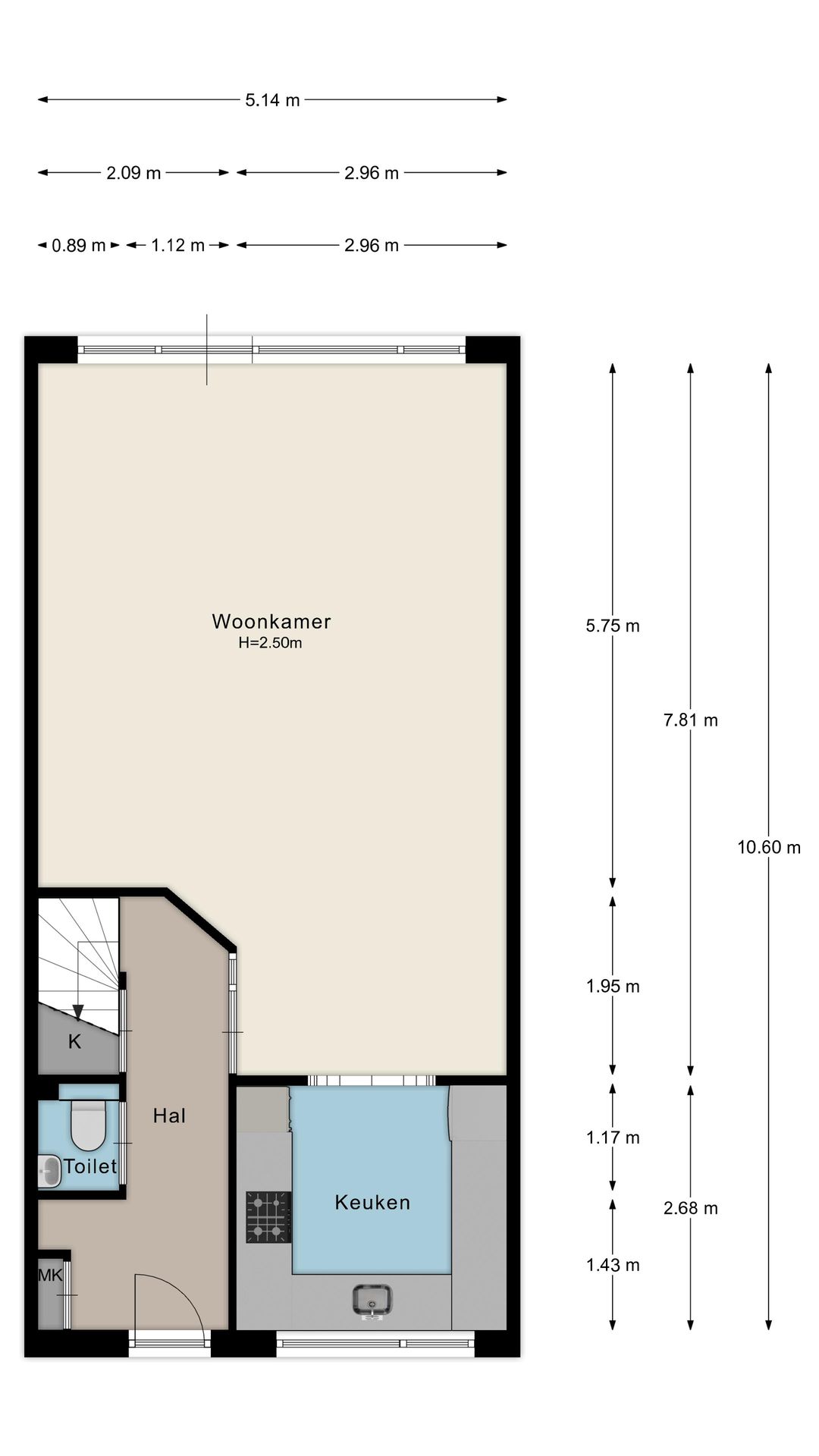 Foto 31 van Henriëtte Roland Holststraat 4