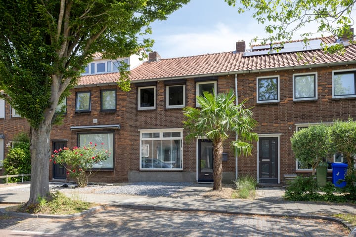 Foto 19 van Margrietstraat 32