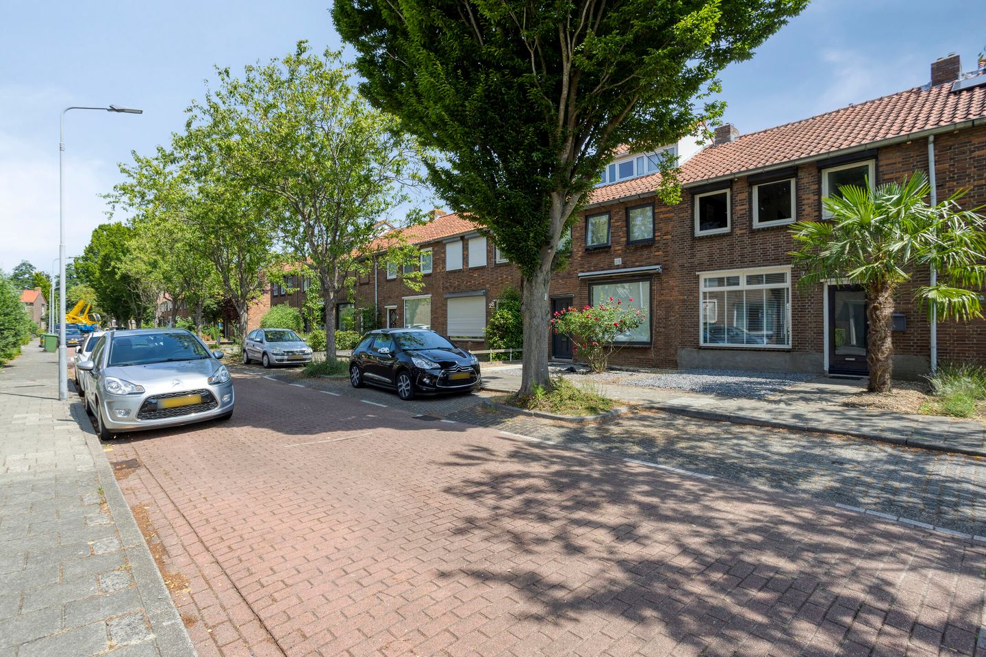 Foto 20 van Margrietstraat 32