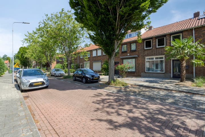 Foto 20 van Margrietstraat 32