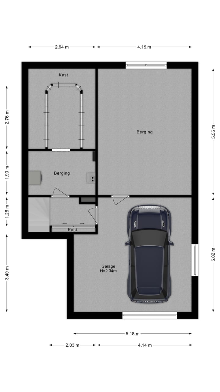 Photo 55 of Jutta van Nassaulaan 8