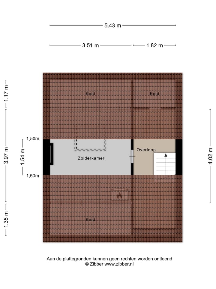 Foto 24 van Margrietstraat 32