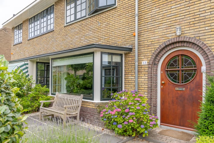 Foto 2 van Hindelaan 13