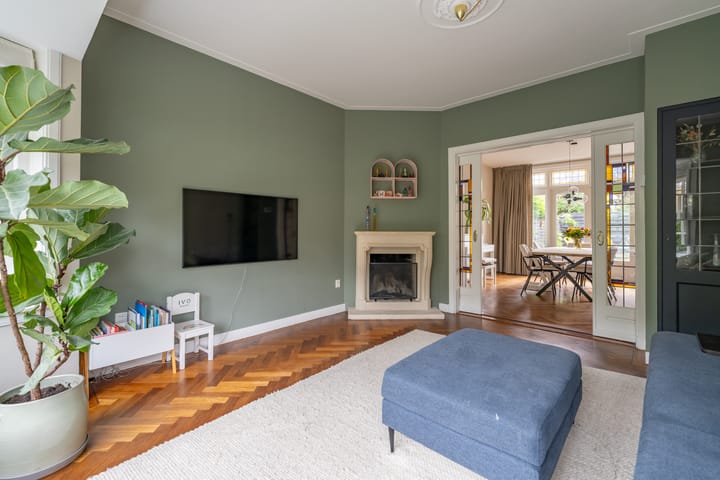 Foto 3 van Hindelaan 13