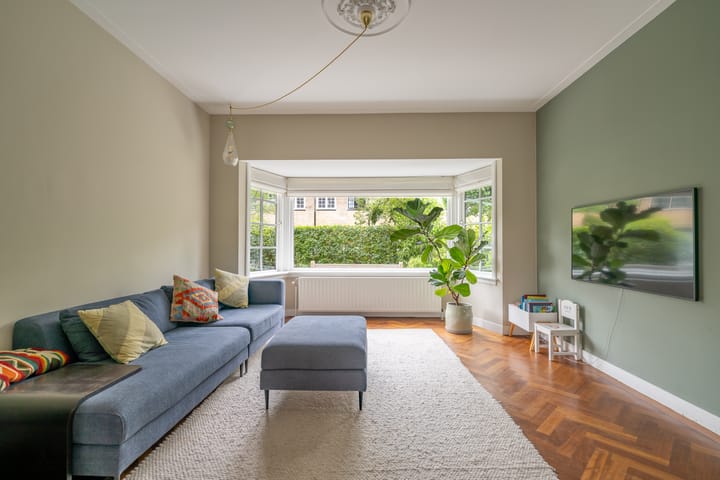 Foto 4 van Hindelaan 13