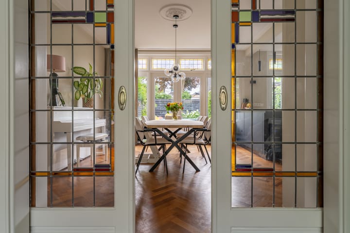 Foto 5 van Hindelaan 13