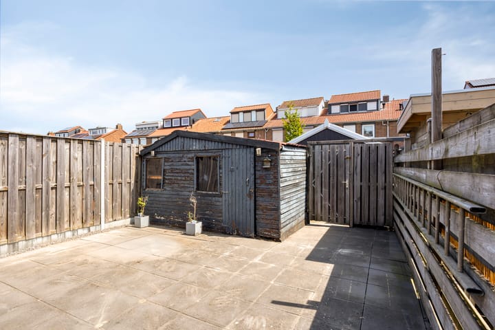 Foto 18 van Margrietstraat 32