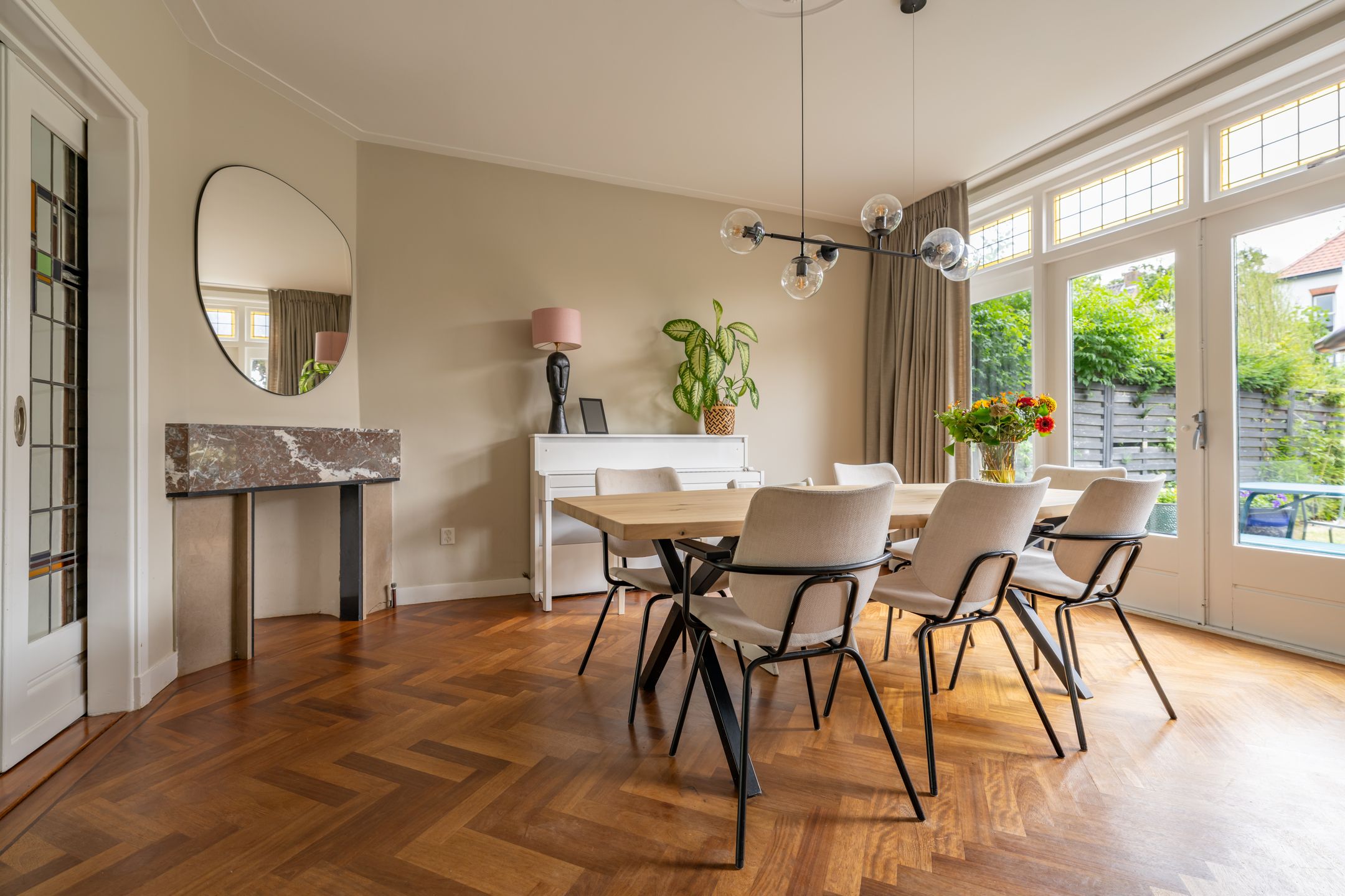 Foto 6 van Hindelaan 13