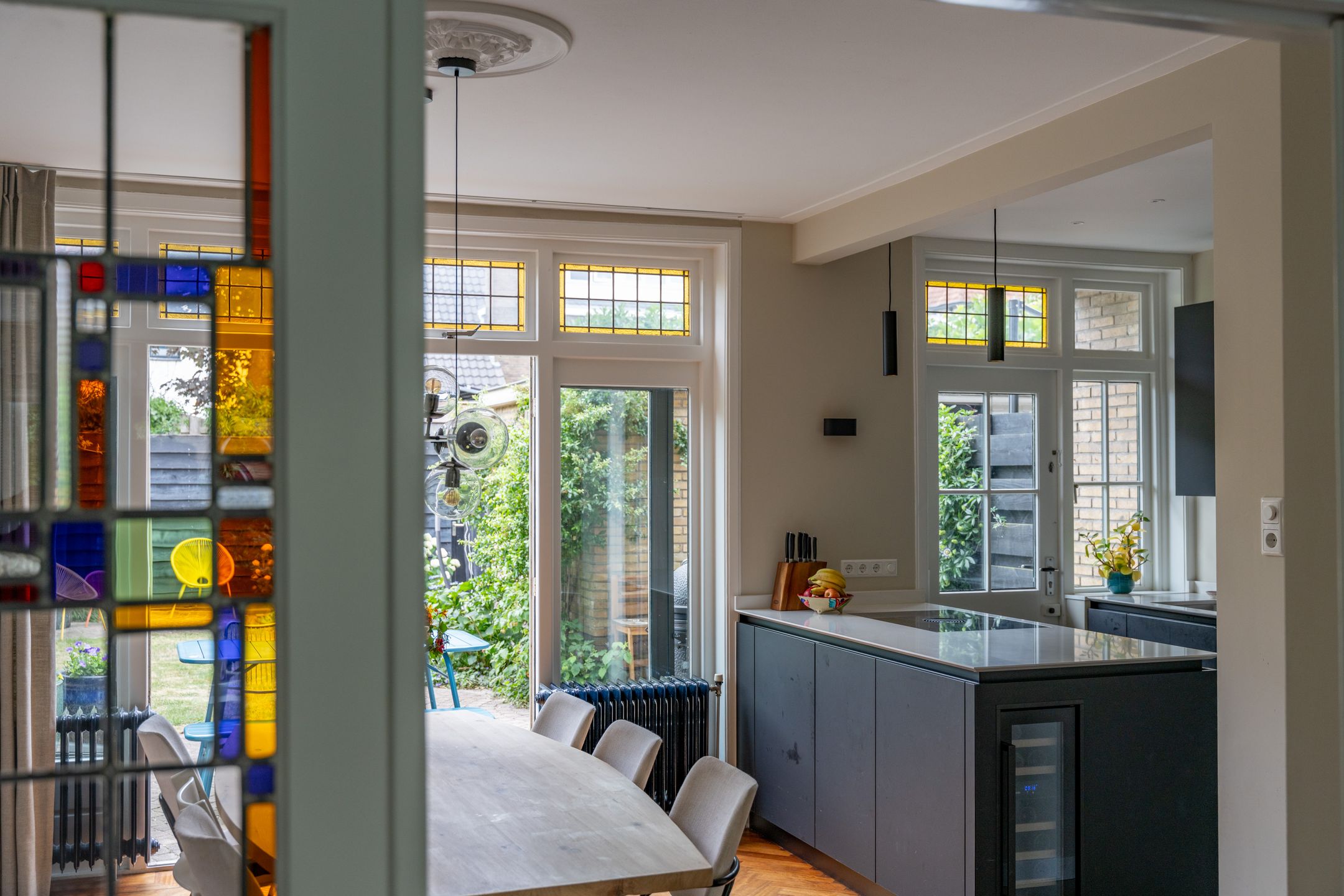 Foto 9 van Hindelaan 13