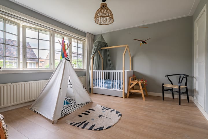 Foto 16 van Hindelaan 13