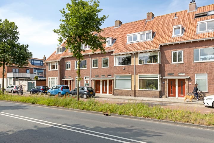 Foto 2 van Vondelweg 98-RD