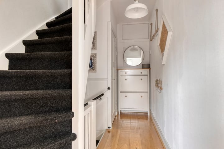 Foto 3 van Vondelweg 98-RD