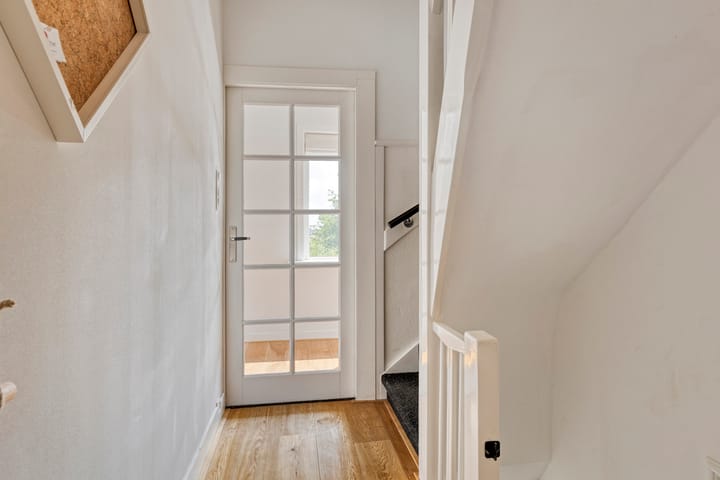 Foto 4 van Vondelweg 98-RD