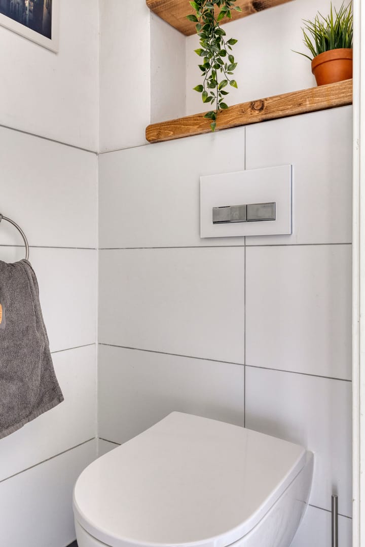 Foto 5 van Vondelweg 98-RD