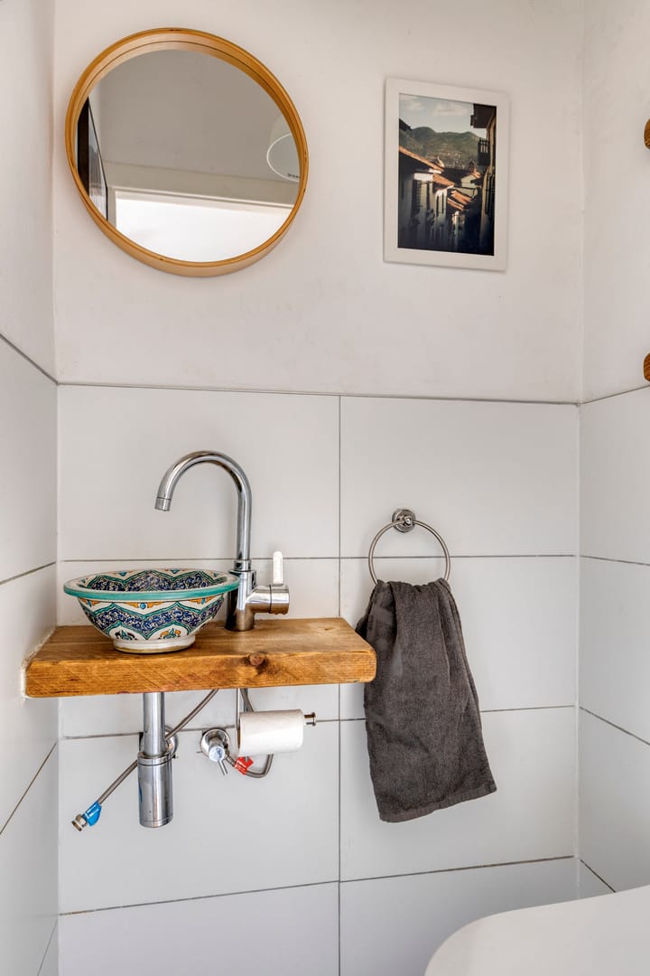 Foto 6 van Vondelweg 98-RD