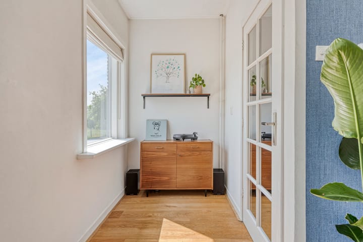 Foto 7 van Vondelweg 98-RD