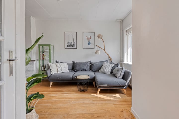 Foto 8 van Vondelweg 98-RD