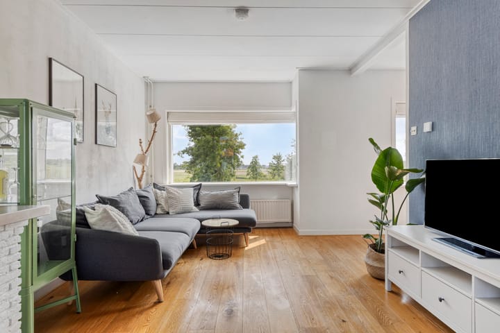 Foto 9 van Vondelweg 98-RD