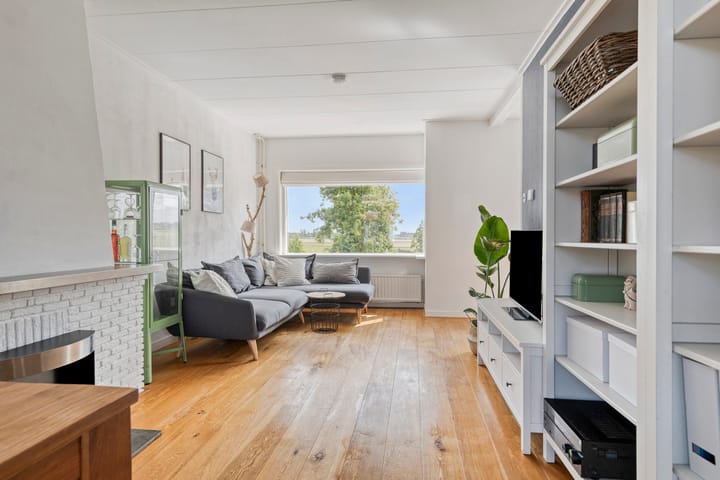 Foto 10 van Vondelweg 98-RD