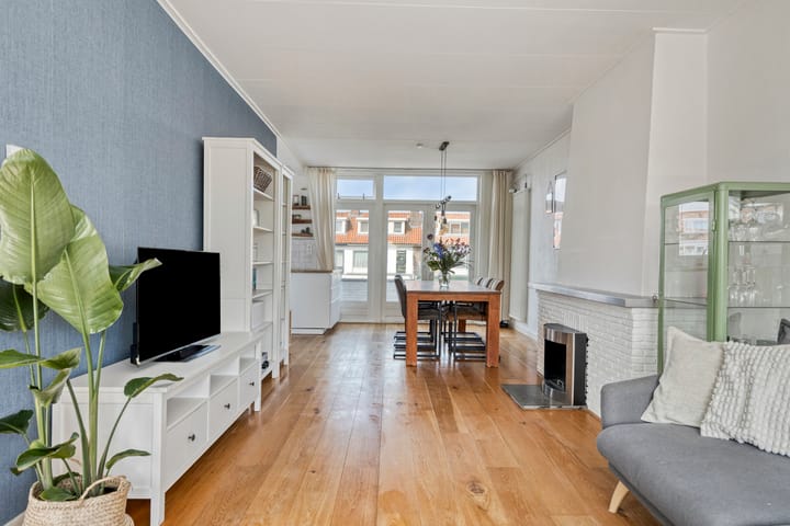 Foto 11 van Vondelweg 98-RD