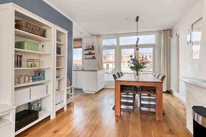 Foto 12 van Vondelweg 98-RD