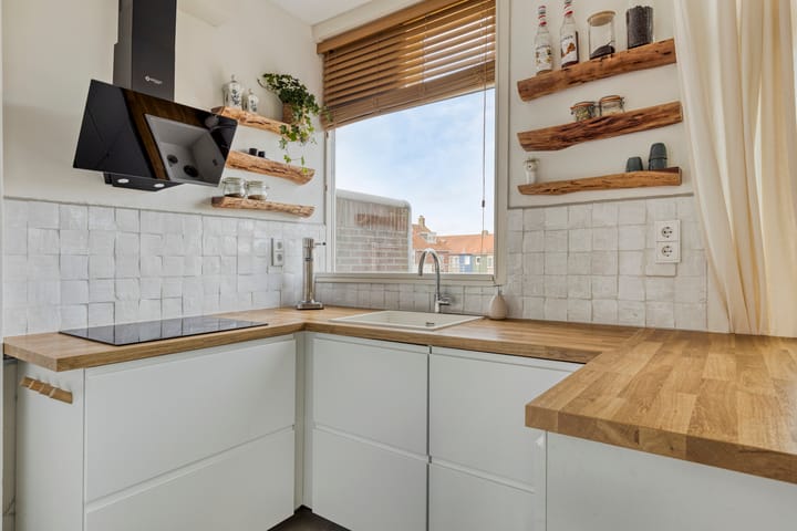 Foto 15 van Vondelweg 98-RD