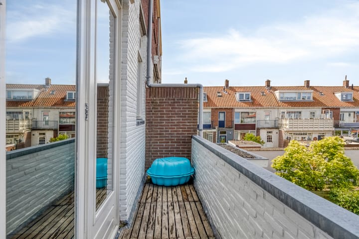 Foto 19 van Vondelweg 98-RD