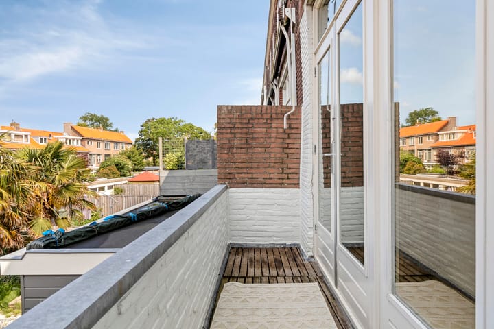 Foto 20 van Vondelweg 98-RD