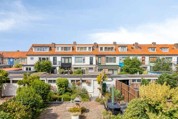 Foto 21 van Vondelweg 98-RD