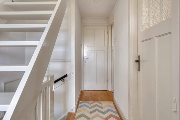 Foto 23 van Vondelweg 98-RD