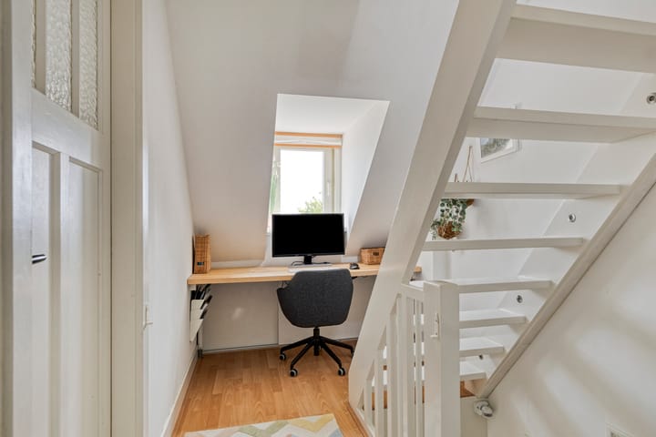 Foto 24 van Vondelweg 98-RD