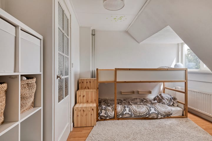 Foto 25 van Vondelweg 98-RD