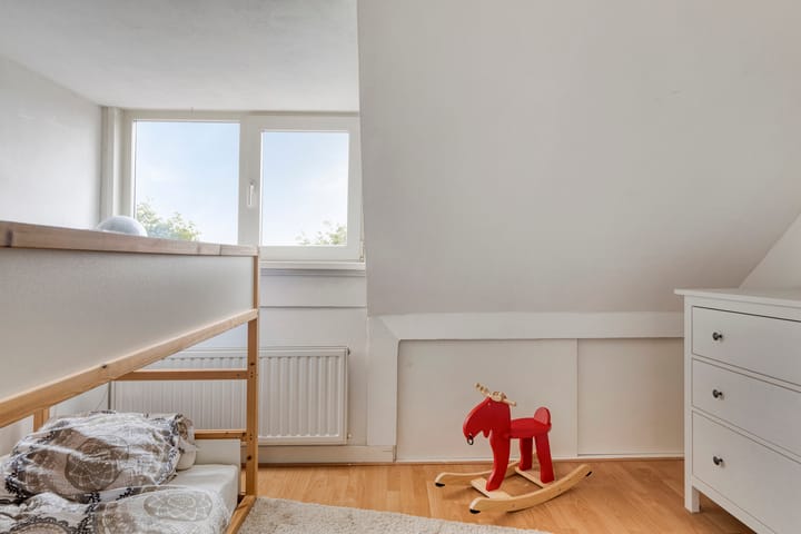 Foto 26 van Vondelweg 98-RD