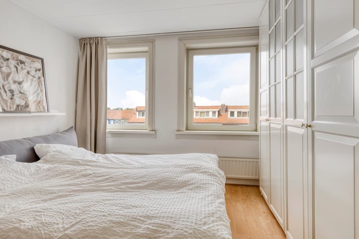 Foto 28 van Vondelweg 98-RD