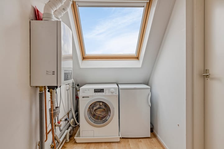 Foto 35 van Vondelweg 98-RD