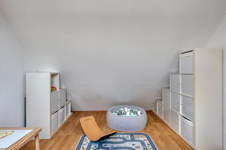 Foto 37 van Vondelweg 98-RD