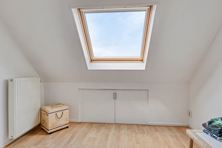 Foto 38 van Vondelweg 98-RD