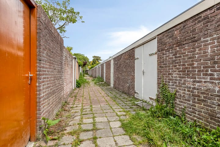 Foto 40 van Vondelweg 98-RD