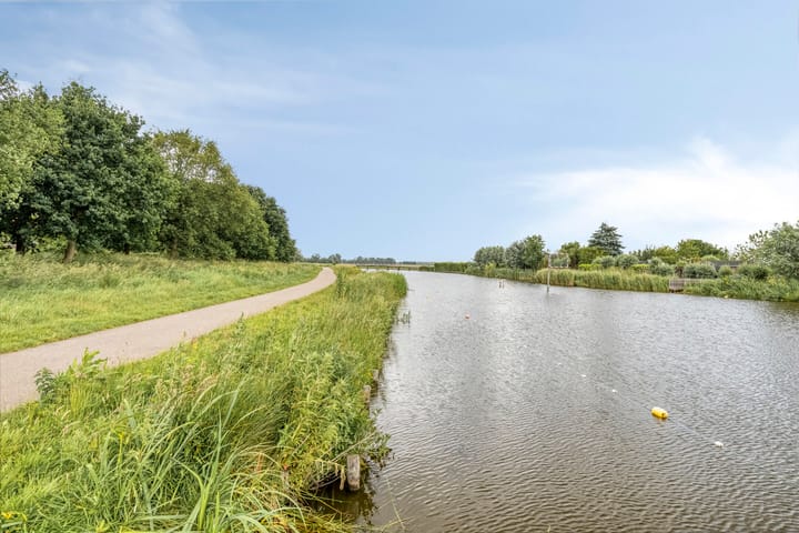 Foto 43 van Vondelweg 98-RD