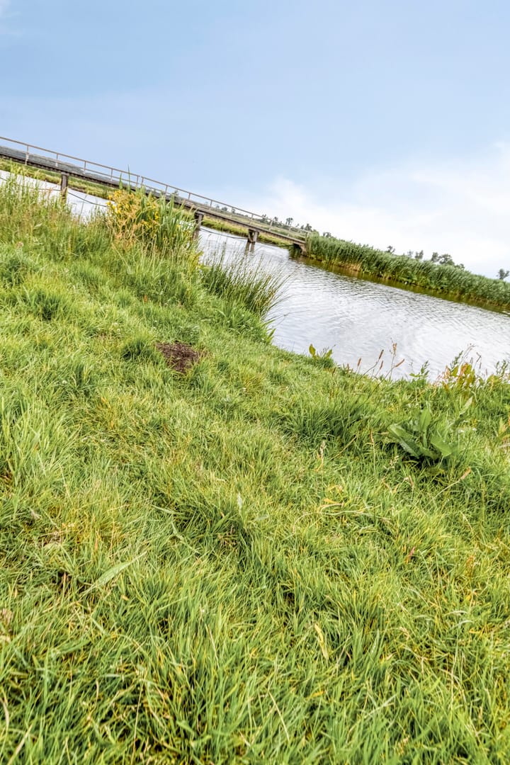 Foto 44 van Vondelweg 98-RD