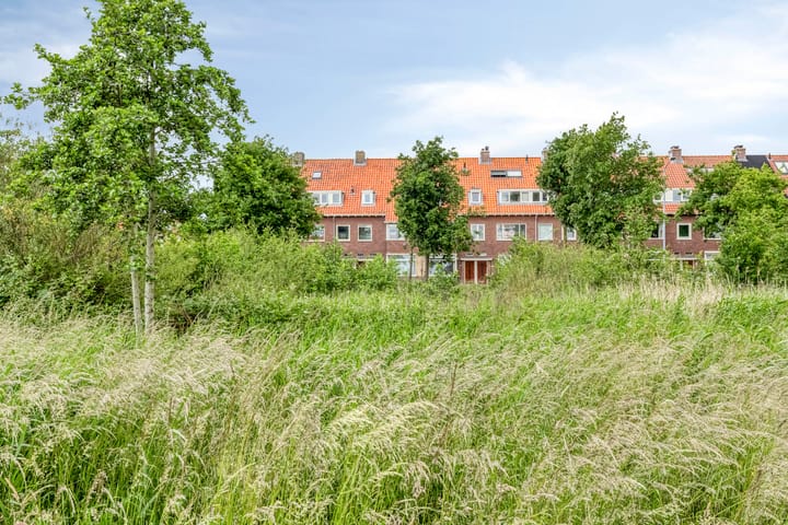 Foto 50 van Vondelweg 98-RD