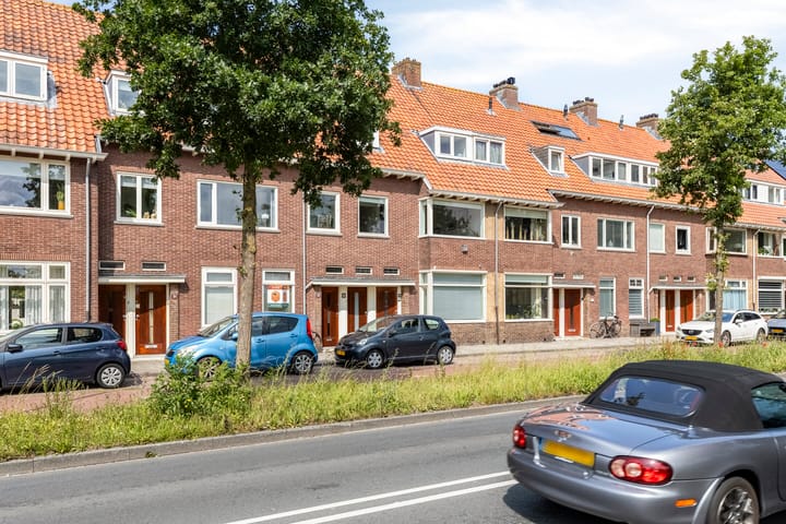 Foto 51 van Vondelweg 98-RD