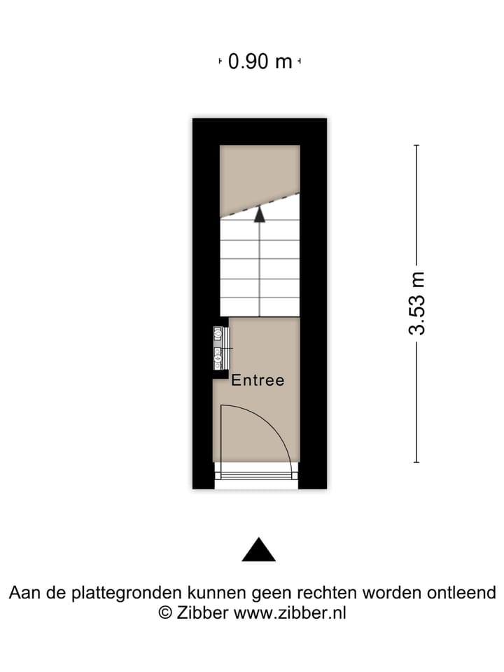 Foto 52 van Vondelweg 98-RD