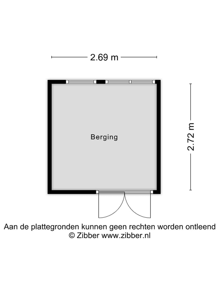 Foto 56 van Vondelweg 98-RD