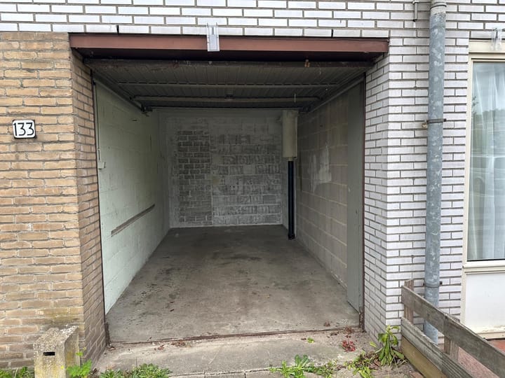 Photo 3 of Valparaisodreef 133