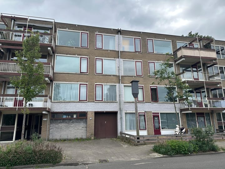 Photo 4 of Valparaisodreef 133