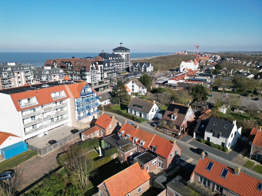 Foto 2 van Duindoornstraat 4-A